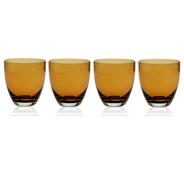 AVENIO Wasserglas 4er Set