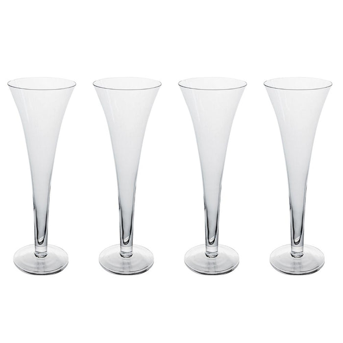 FION Champagnerglas 4er Set