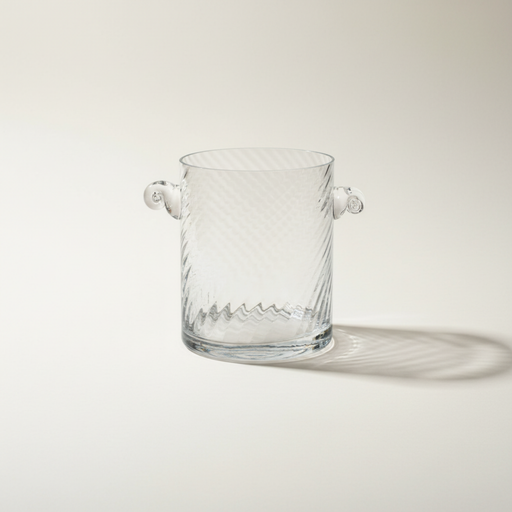 RAYLA Eiswürfelbehälter