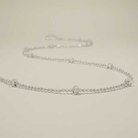 DIAMOND GIRLANDE klar 2m