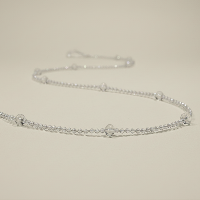 DIAMOND GIRLANDE klar 2m