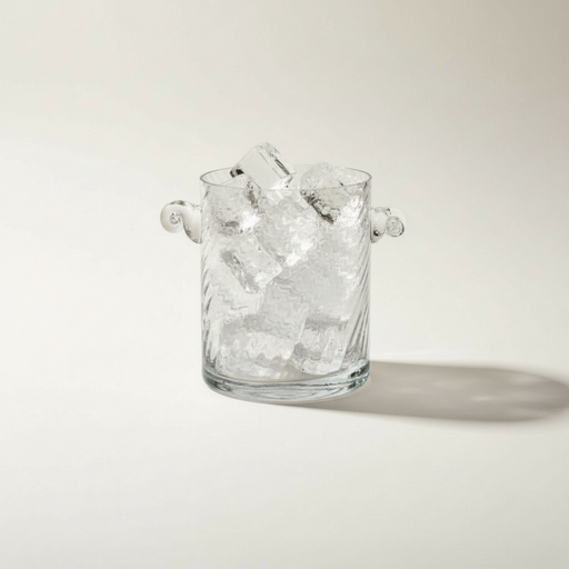 RAYLA Eiswürfelbehälter