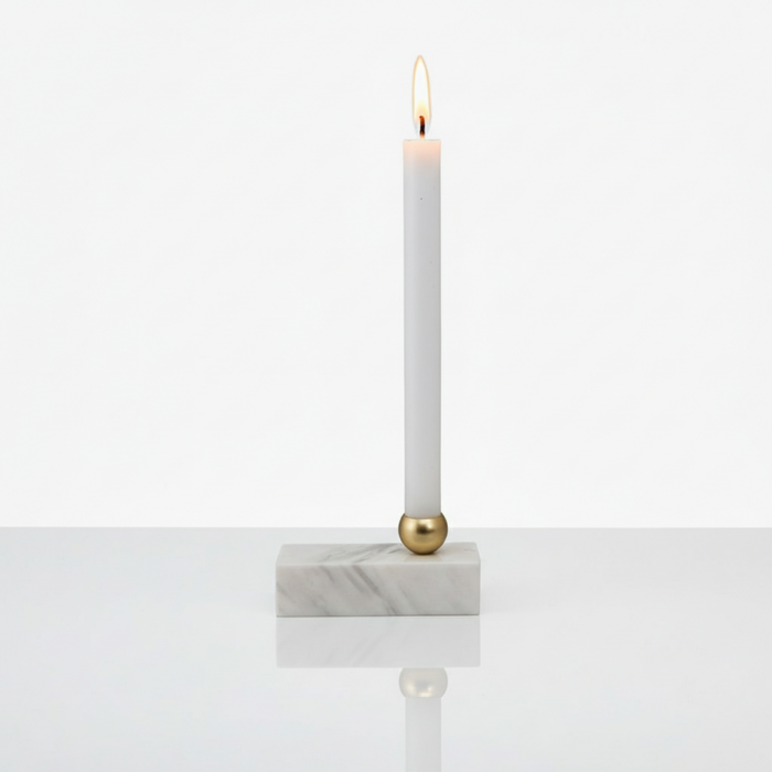 MARMORE Kerzenhalter
