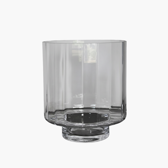 MAUI OPTIC Windlicht klar