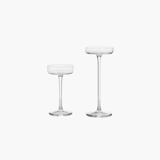 AMAL Kerzenhalter klar