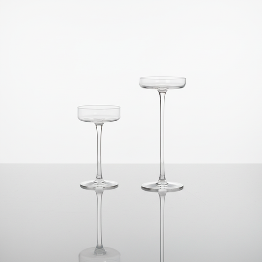 AMAL Kerzenhalter klar