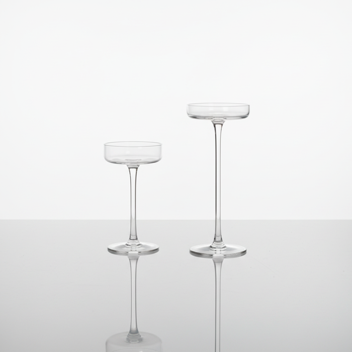 AMAL Kerzenhalter klar