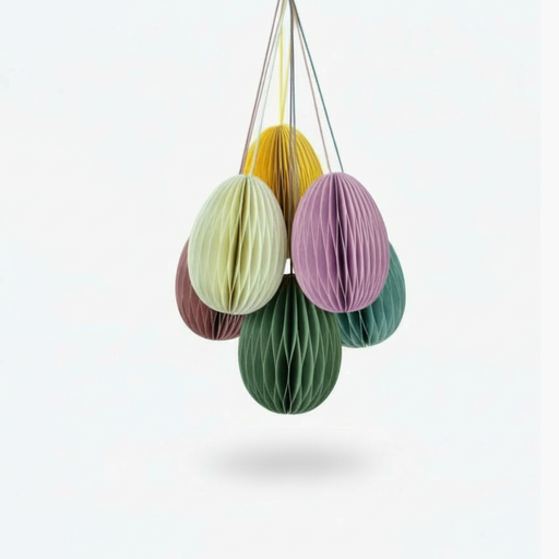 FALTORNAMENT EI  6cm