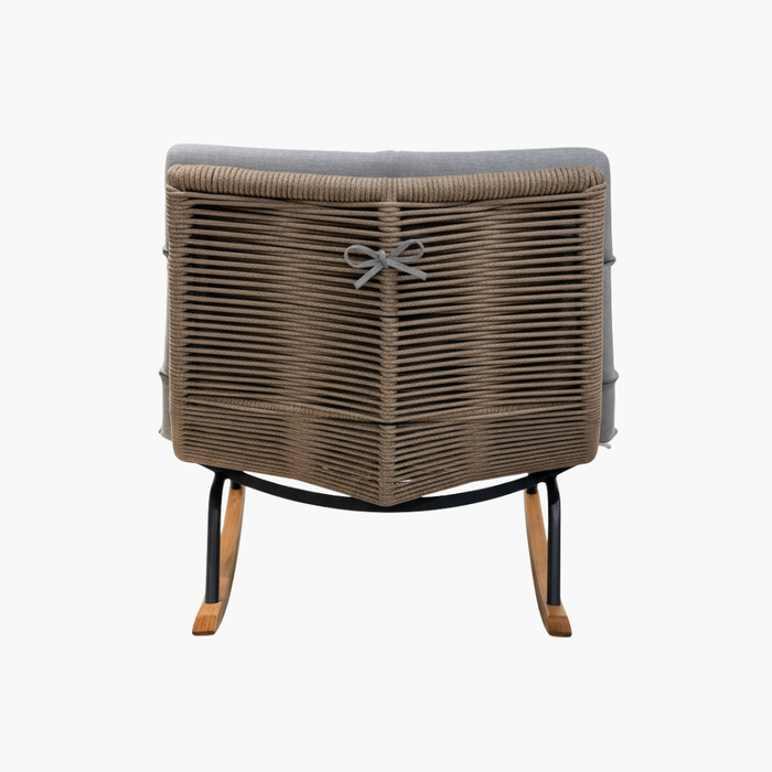 LEAN Schaukelsessel Kollektion