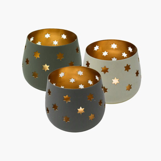 ESTER Teelichthalter