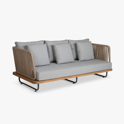NIZZA II 3er Sofa