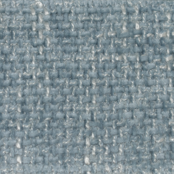 RONDO 2er Sofa mit Récamiere sky