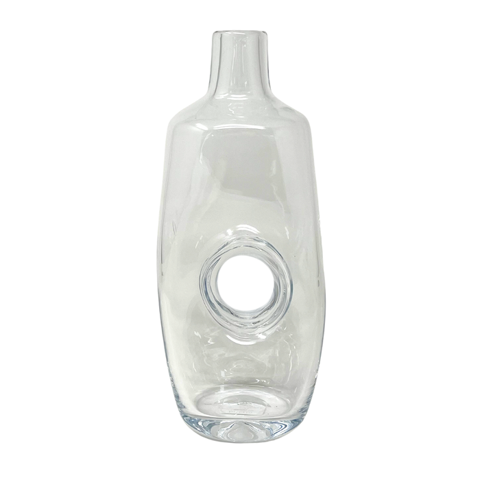 ARIELA Dekanter Glas klar