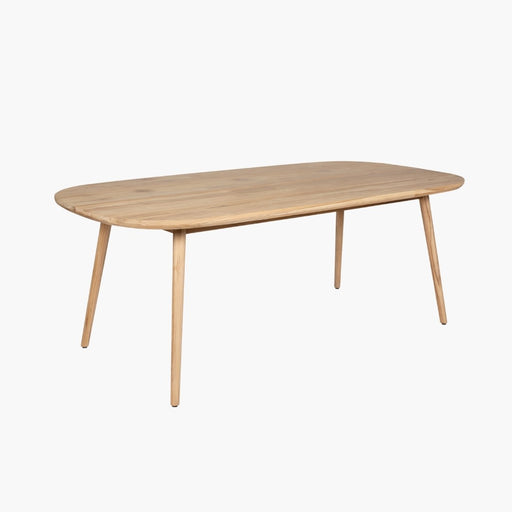 SALITA Tisch Teak S