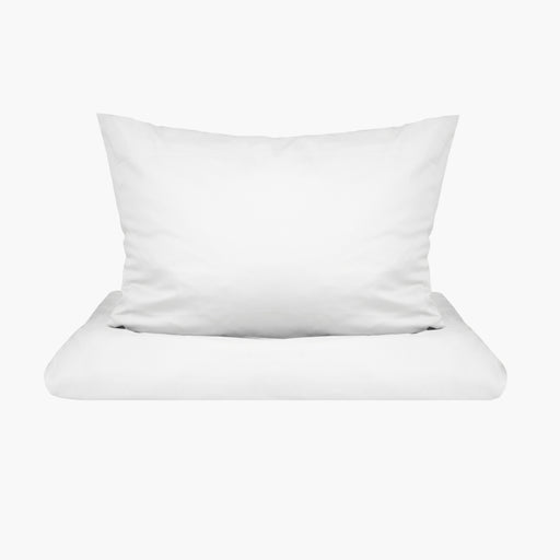 RIVA WEISS Satinbettwäsche