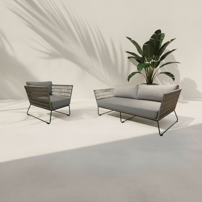 AVA X Outdoor Kollektion