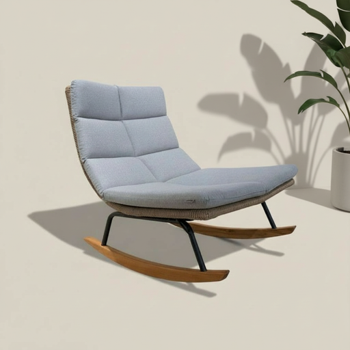 LEAN Schaukelsessel Kollektion