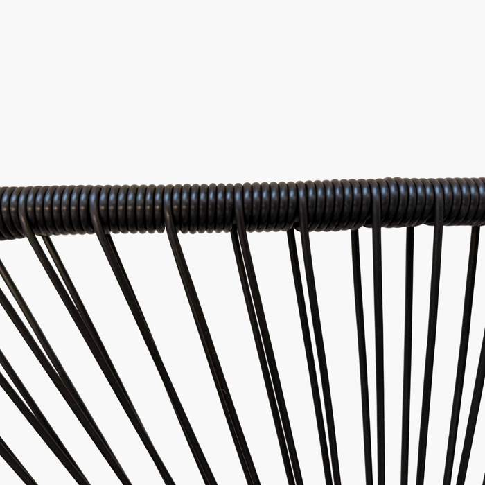 VALERIE X Lounge Chair