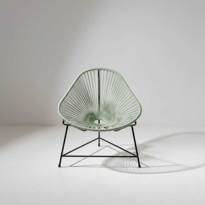 VALERIE X Lounge Chair