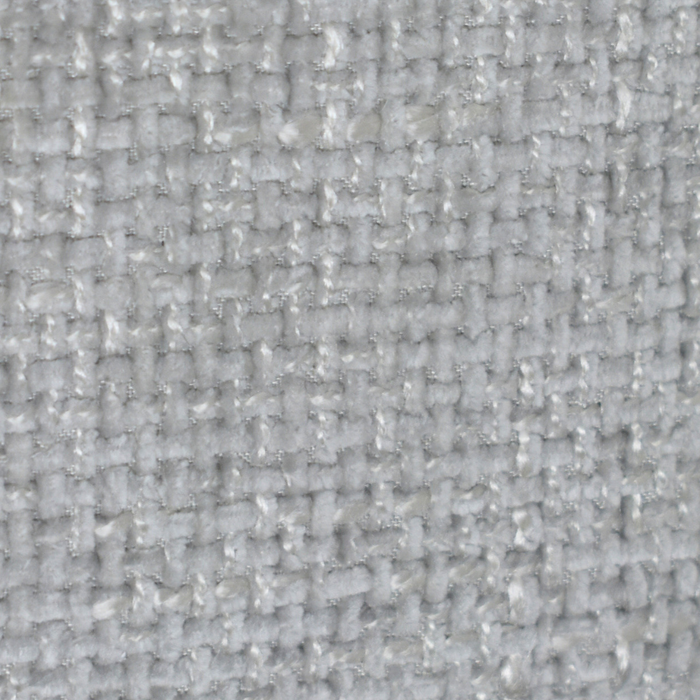 RONDO 2er Sofa mit Récamiere grau