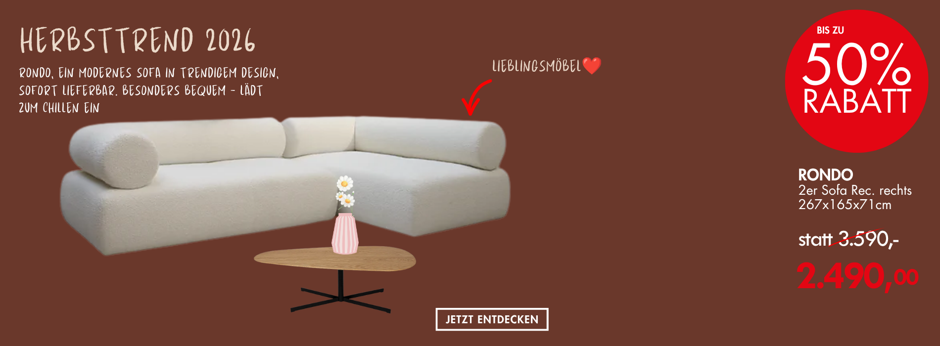 interio Onlineshop
