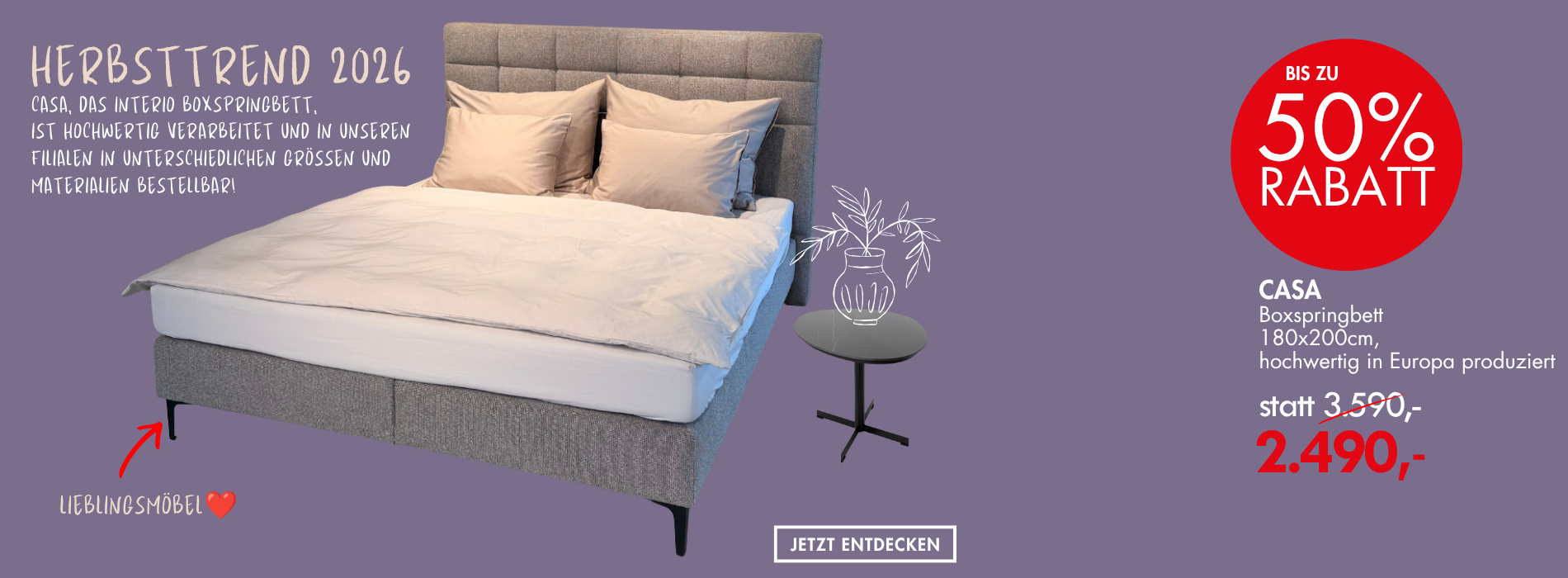interio Onlineshop