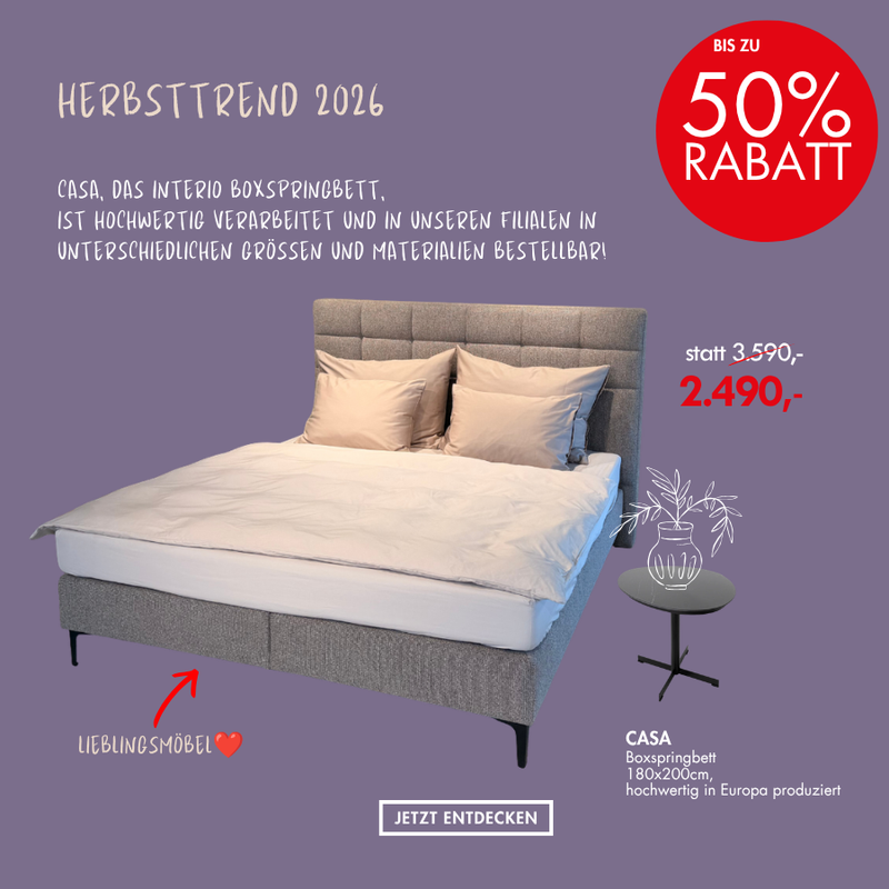 interio Onlineshop