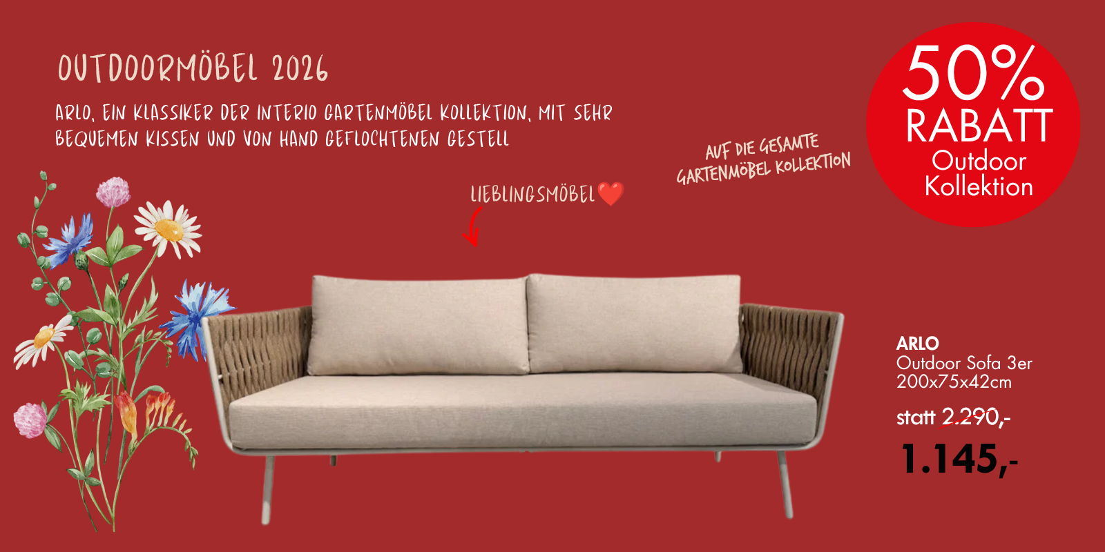 interio Onlineshop