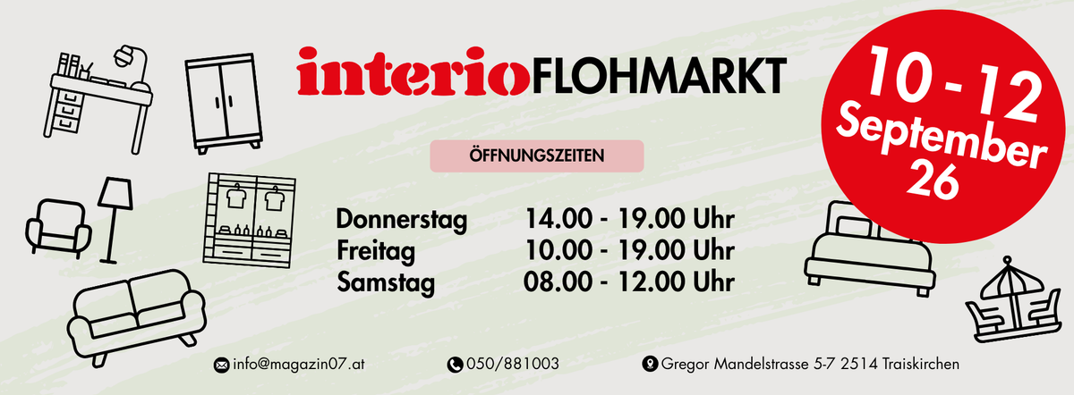 interio Onlineshop