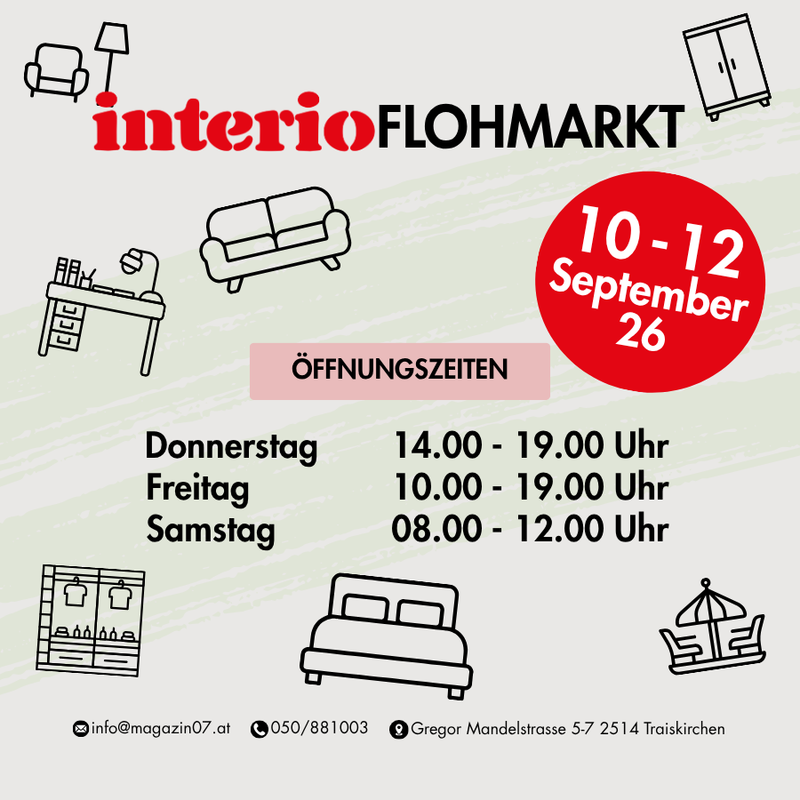 interio Onlineshop