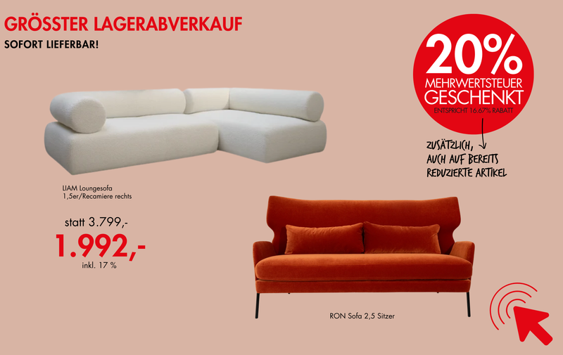 interio Onlineshop