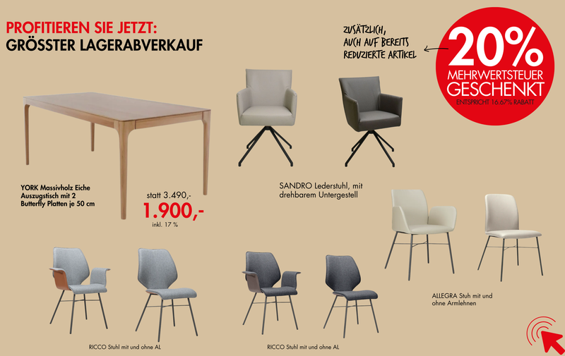interio Onlineshop