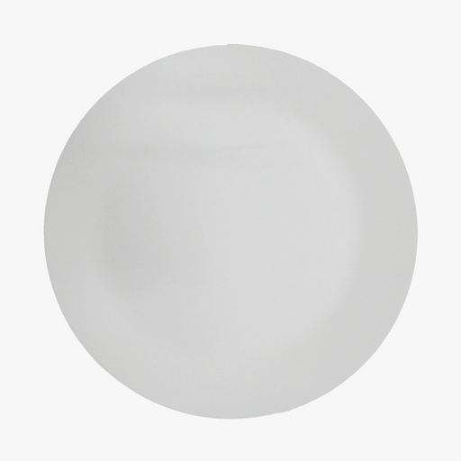 BARI Platzteller weiss