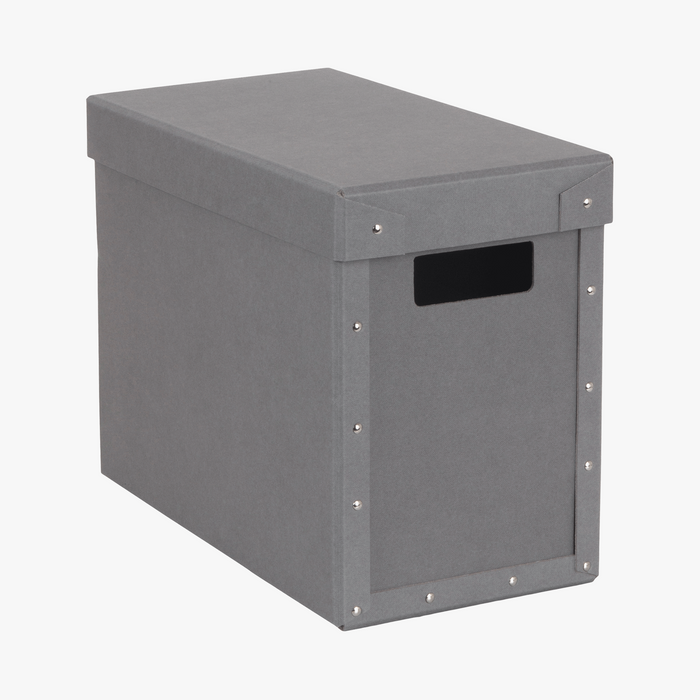 BIGSO CLASSIC Archivbox 8 Register