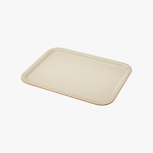 LISHUI SAND Serviertablett