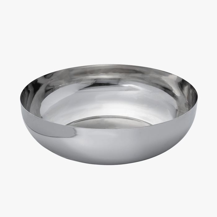 CLASSIC BOWL Silber