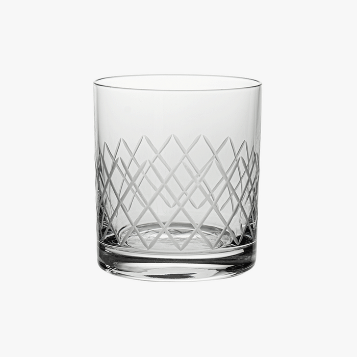 MANT Whiskeyglas