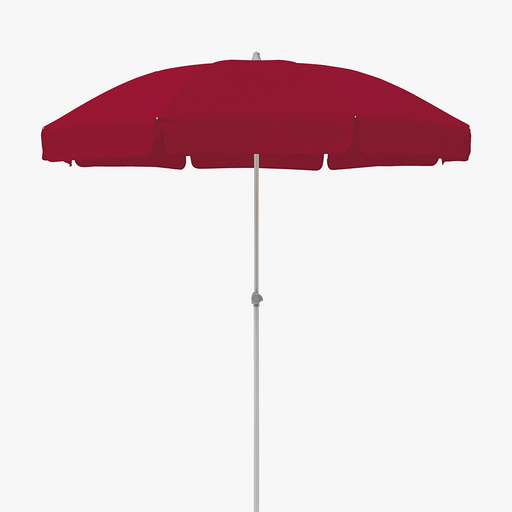SIESTA III Schirm rot