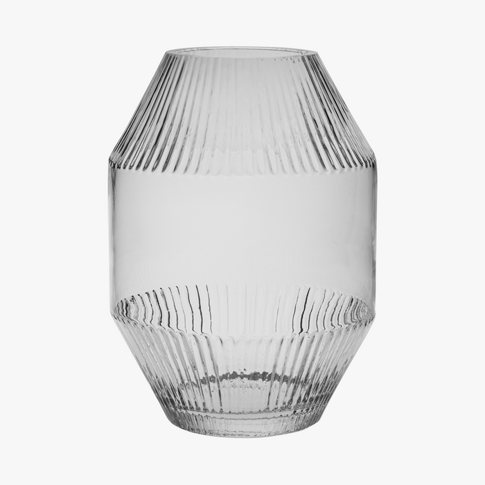JUNIS Vase/ Windlicht