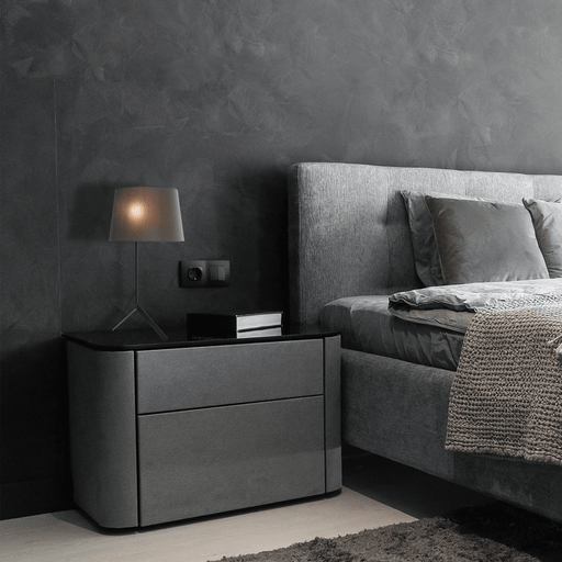 MOCCA Lampenschirm für Tischleuchte