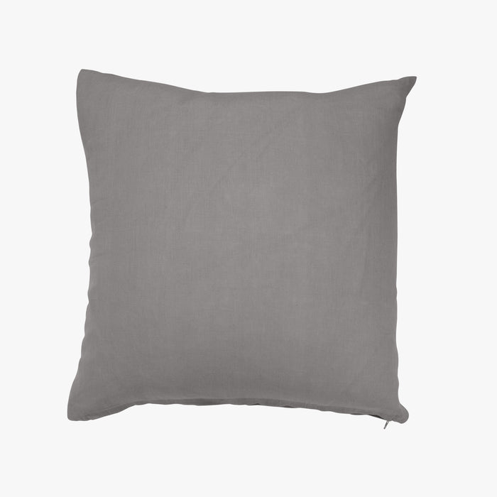CALM GREY Kissenhülle