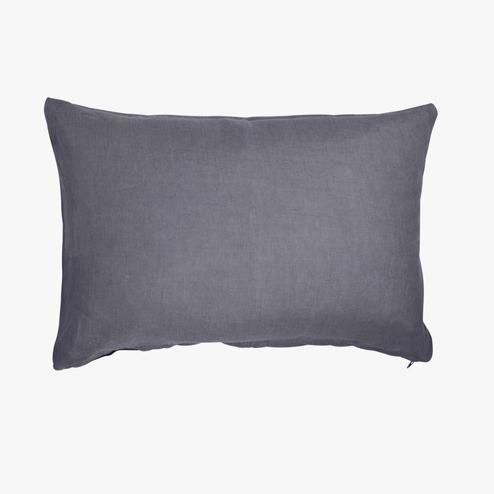 CALM PURPLE Kissenhülle