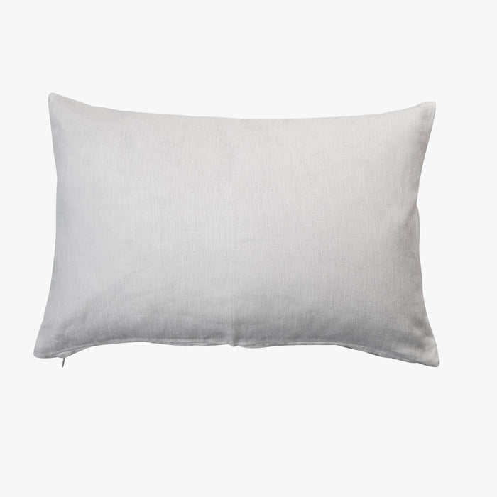 CALM WEISS Kissenhülle