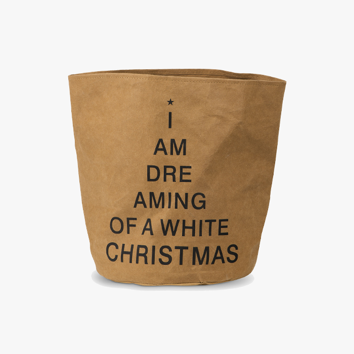 CHRISTMAS Bag