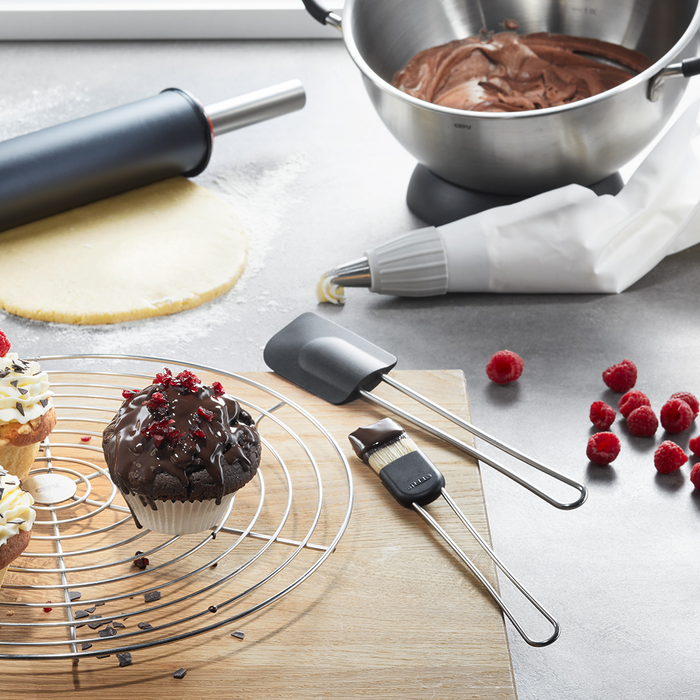 DECORE Spritzbeutel-Set 5tlg.