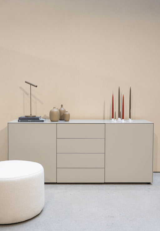 MAX Sideboard taupe