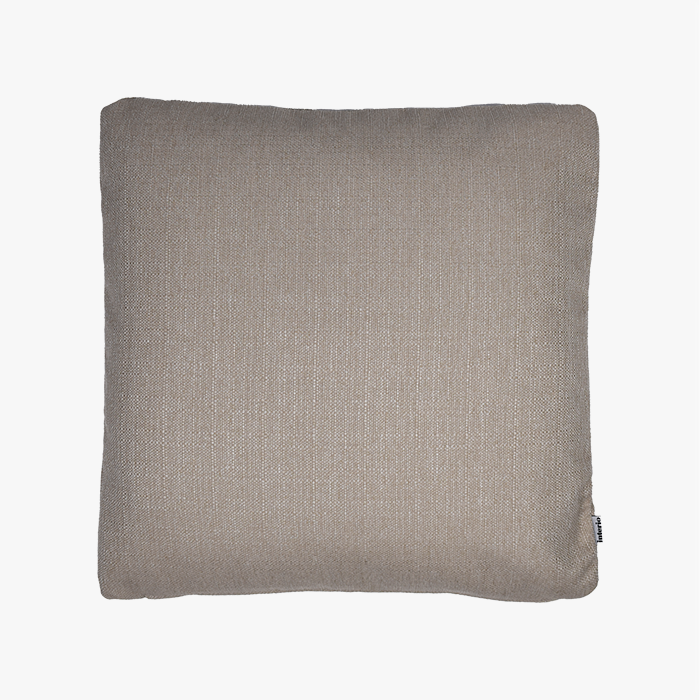 CEDROS Kissenhülle creme