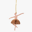 FALTORNAMENT Ballerina rose/gold