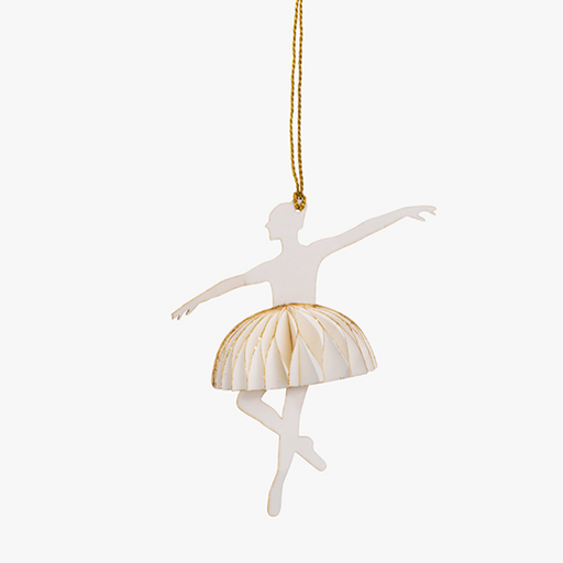 FALTORNAMENT Ballerina