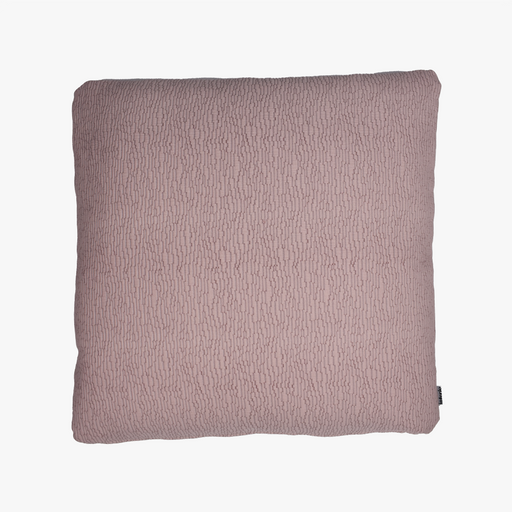 FLOPPY Kissenhülle rosé
